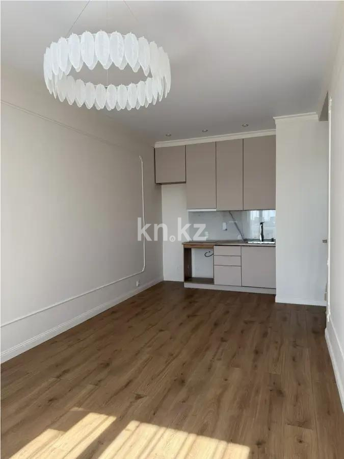 Продажа 2-комнатной квартиры, 40 м² в Астане - фото 2