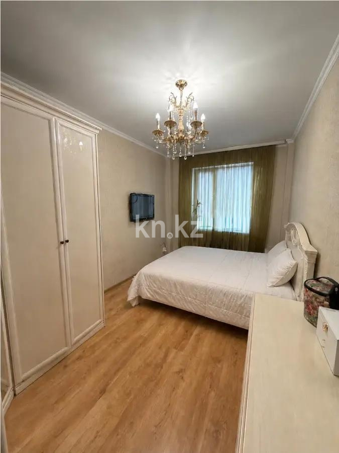 Продажа 3-комнатной квартиры, 92 м² - Продажа квартир в новостройках Астаны с фото - страница 98 фото 2 из 3
