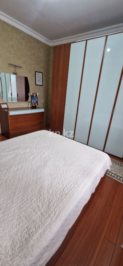 Продажа 3-комнатной квартиры, 90 м² - Продажа трехкомнатных квартир в кирпичном доме в Казахстане - страница 6 фото 15 из 31