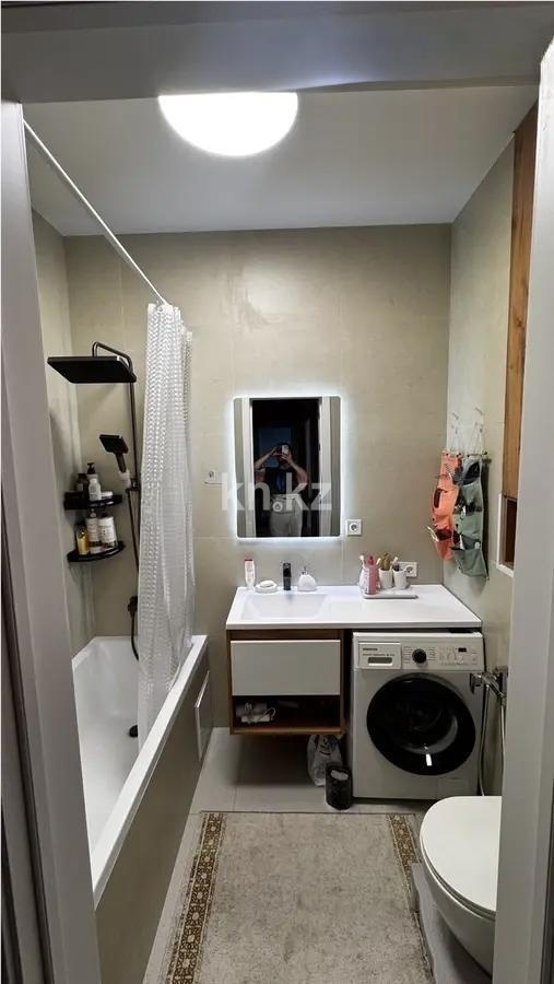 Продажа 2-комнатной квартиры, 65 м² в Астане - фото 3