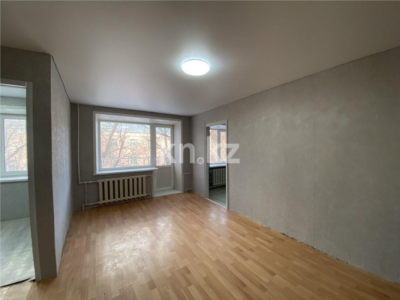 Продажа 2-комнатной квартиры, 44 м² - Продажа недвижимости в Казахстане фото 1 из 13
