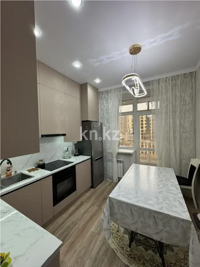 Продажа 4-комнатной квартиры, 117 м² - Продажа квартир от собственников в Караганде фото 5 из 7