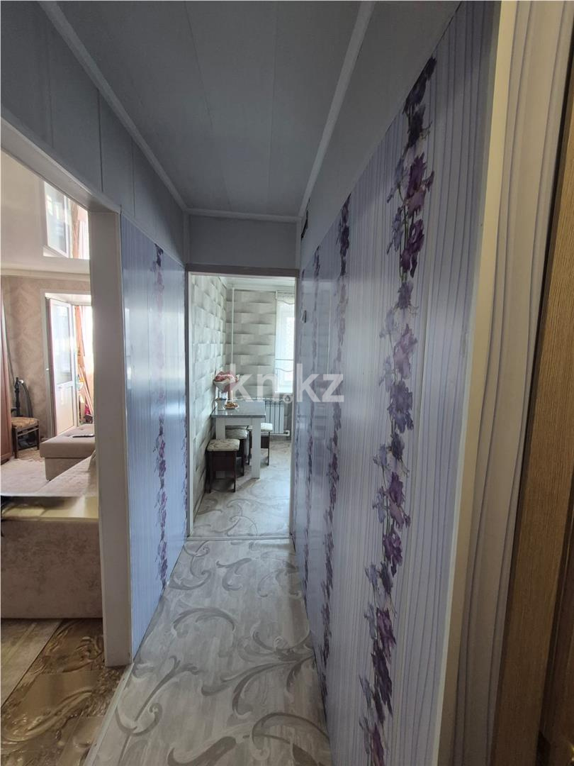 Продажа 1-комнатной квартиры, 29 м² в Караганде - фото 5