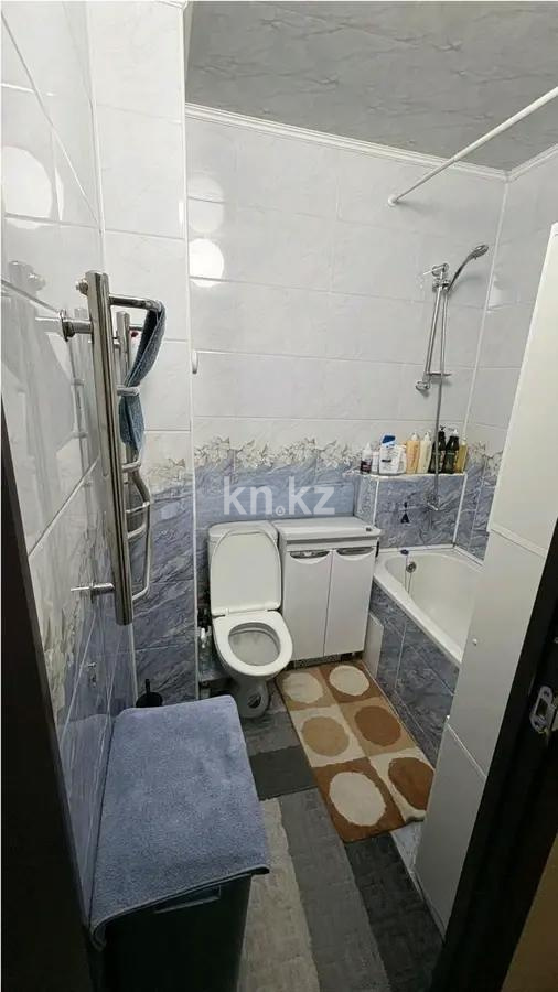 Продажа 1-комнатной квартиры, 33 м², мкр-н Таугуль, дом  9 в Алматы - фото 3
