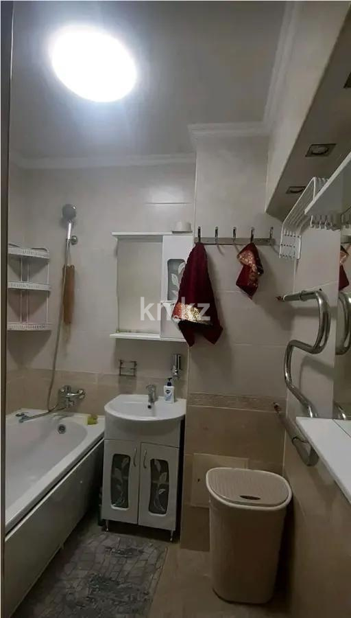 Продажа 2-комнатной квартиры, 57.5 м², ул. Богенбай батыра, дом  254 - Продажа  двухкомнатных квартир в Алматы без посредников с фото фото 4 из 5