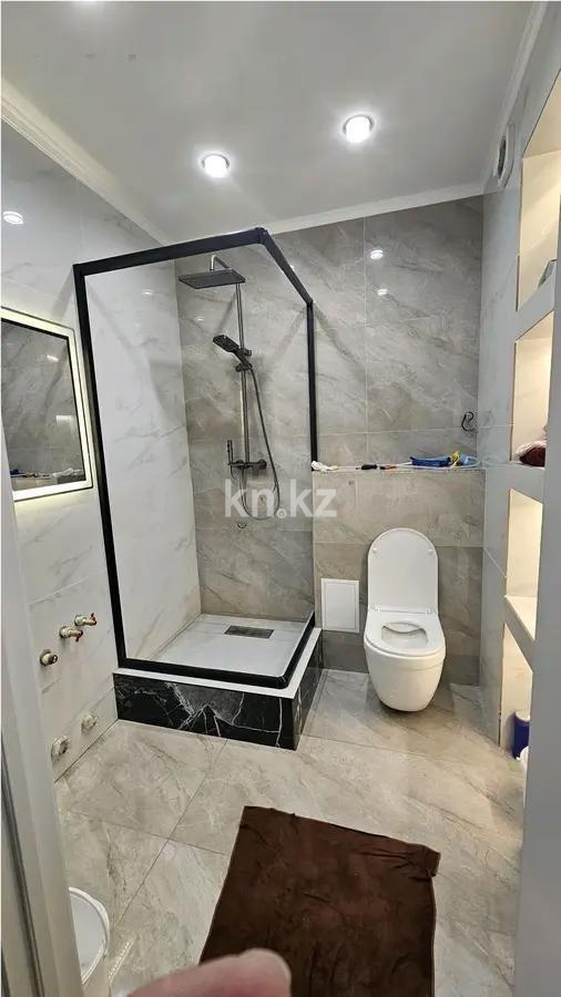 Продажа 1-комнатной квартиры, 35 м² - Продажа однокомнатных квартир в монолитно-каркасном доме в Алматы - страница 2 фото 4 из 4