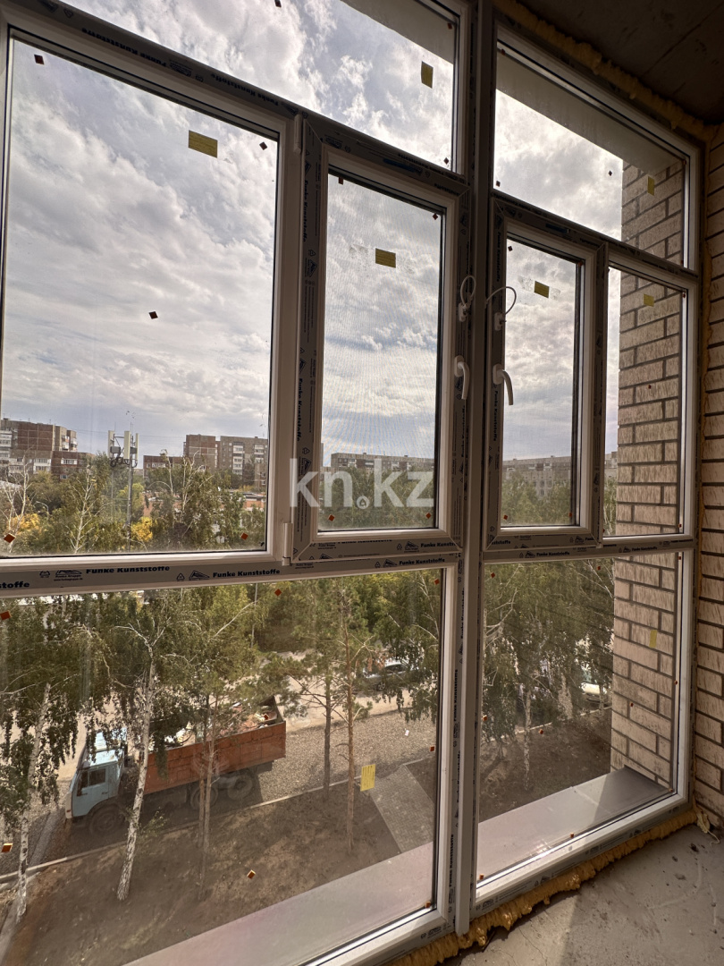 Продажа 2-комнатной квартиры, 71.6 м², мкр-н Гульдер-1, дом  3а - Продажа  двухкомнатных квартир в Караганде фото 20 из 26