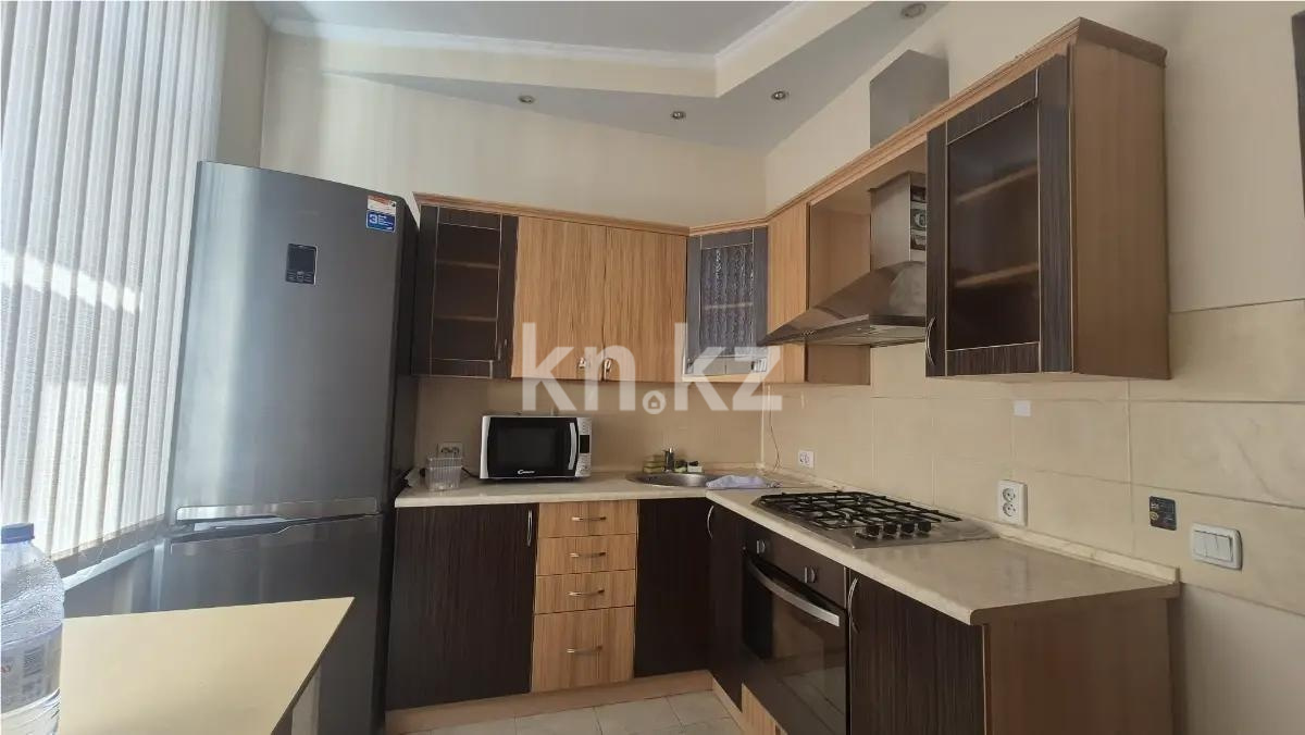 Продажа 3-комнатной квартиры, 75.6 м² в Алматы - фото 3