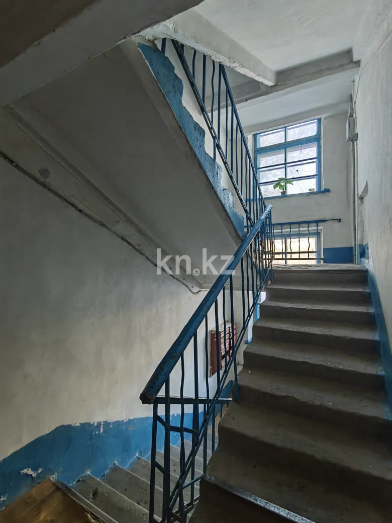 Продажа 1-комнатной квартиры, 31 м² в Караганде - фото 12