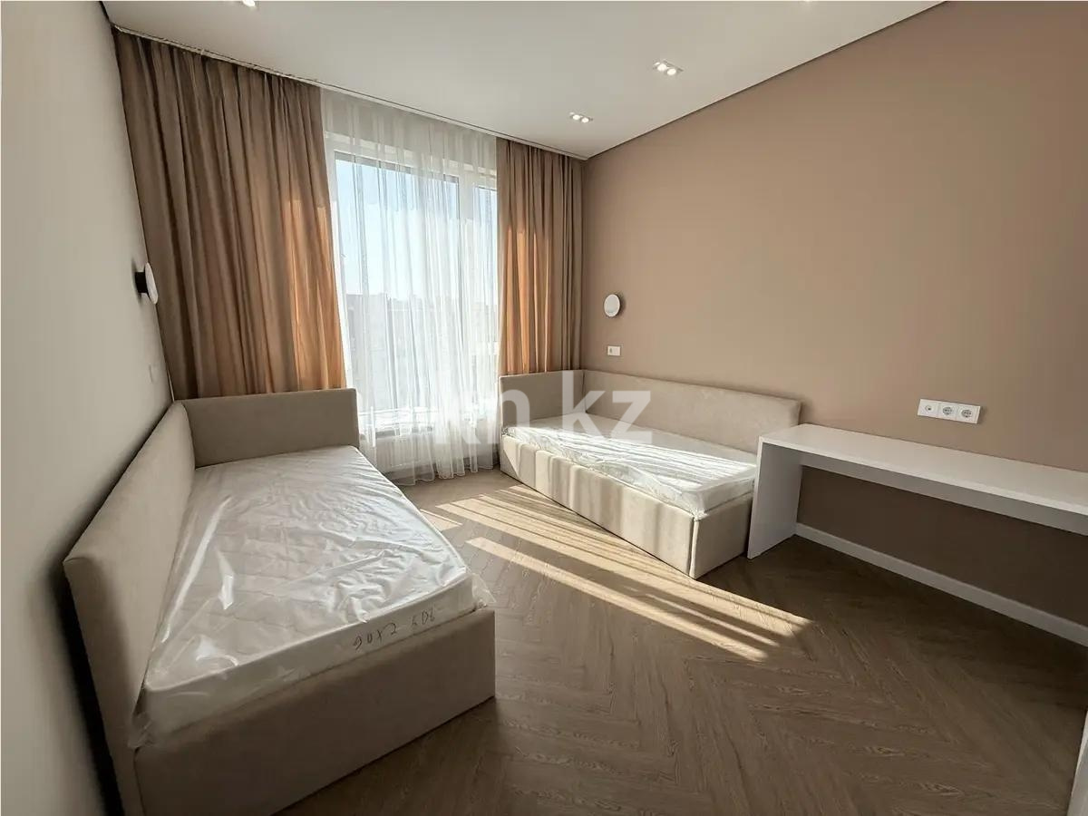 Продажа 3-комнатной квартиры, 82 м² в Алматы - фото 3