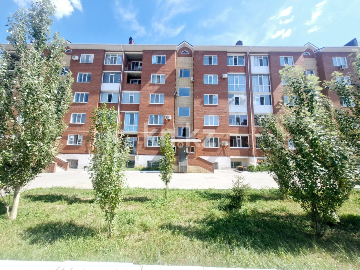 Продажа 2-комнатной квартиры, 62.2 м² - Продажа квартир в Костанае фото 17 из 17