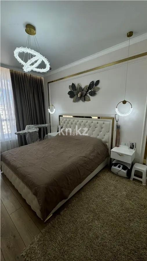 Продажа 4-комнатной квартиры, 130 м² - Продажа четырехкомнатных квартир в Казахстане фото 4 из 7