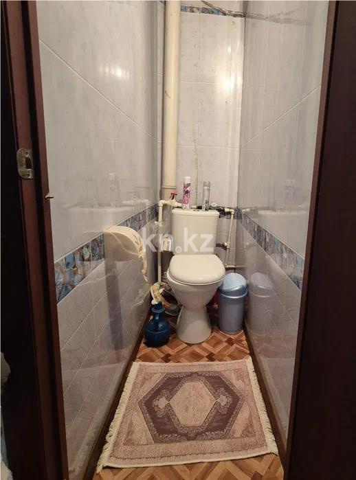 Продажа 3-комнатной квартиры, 63 м² - Продажа квартир в Шахтинске фото 5 из 7