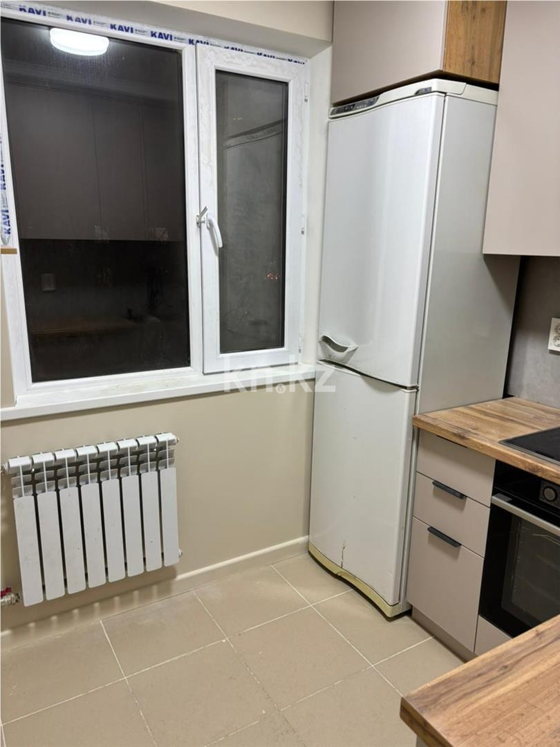 Продажа 2-комнатной квартиры, 44 м² - Продажа квартир в панельном доме в Астане - страница 13 фото 10 из 11