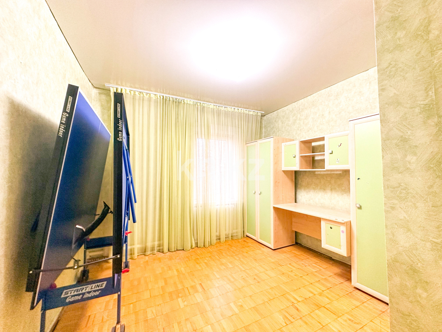 Продажа 5-комнатного дома, 182 м², ул. Хусаинова, дом  155 - Продажа домов и коттеджей в Алматы фото 7 из 40