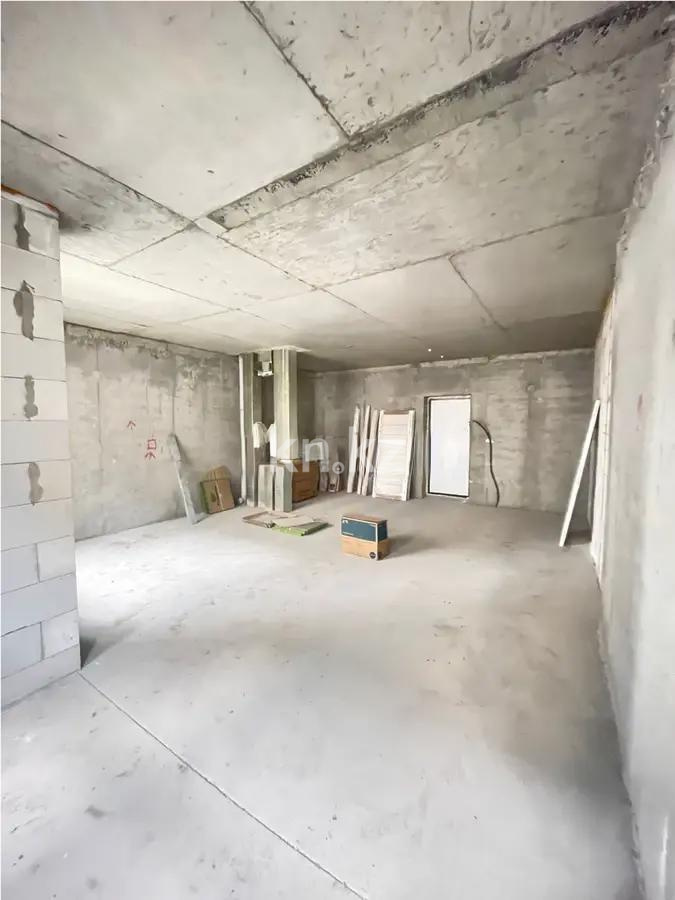 Продажа 1-комнатной квартиры, 46.2 м², пр. Райымбека, дом  348/1 - Продажа  однокомнатных квартир в Алматы без посредников фото 5 из 5