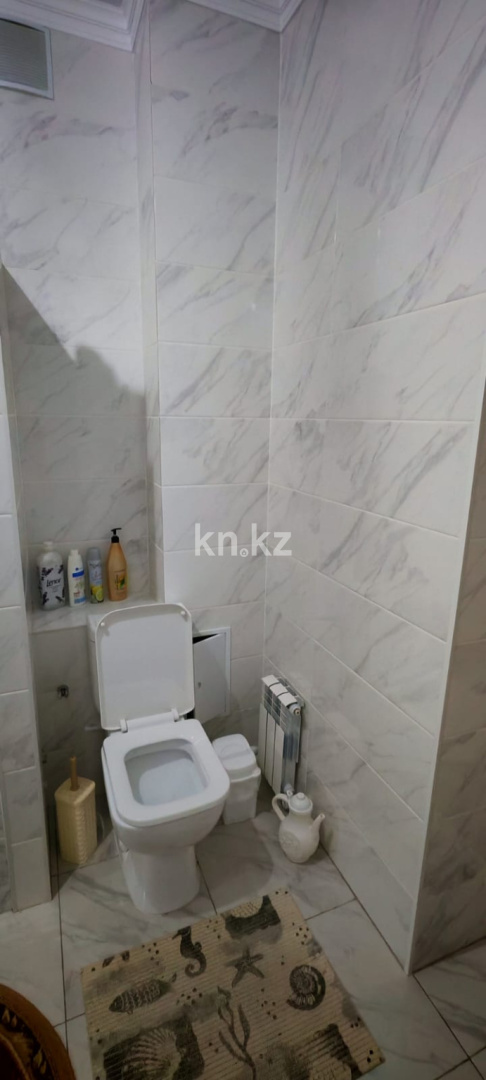 Продажа 4-комнатной квартиры, 125.3 м², ул. Бокейхана, дом  27/4 - район ЭКСПО в Астане - фото 23