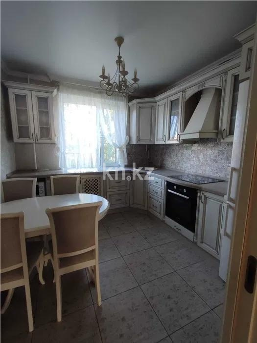 Продажа 3-комнатной квартиры, 63 м² в Караганде - фото 4
