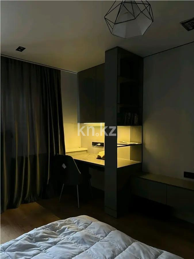 Продажа 3-комнатной квартиры, 75 м², ул. Мауленова, дом  129 в Алматы - фото 3