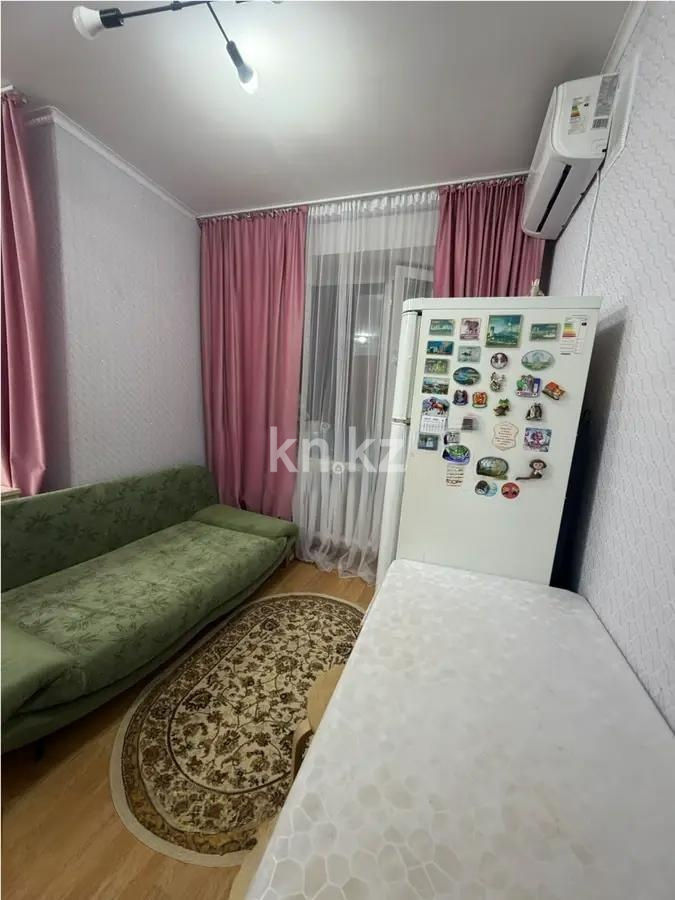 Продажа 1-комнатной квартиры, 28.1 м² в Астане - фото 2