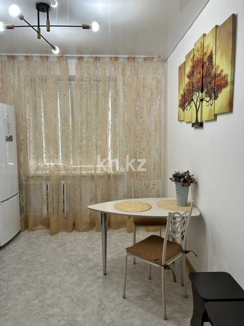 Аренда 2-комнатной квартиры посуточно, 52.8 м² - Аренда квартир посуточно в Караганде фото 7 из 10