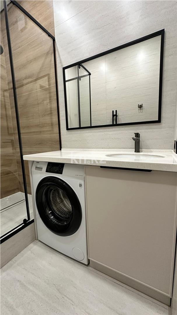 Продажа 2-комнатной квартиры, 41.3 м², ул. Бокейхана в Астане - фото 7