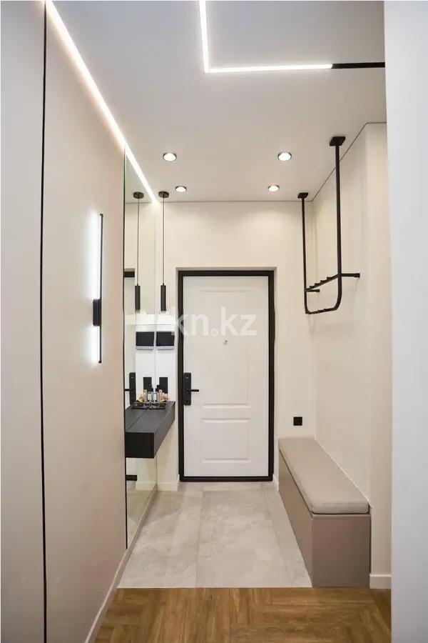 Продажа 3-комнатной квартиры, 100 м², ул. Бокейхана, дом  44 в Астане - фото 6