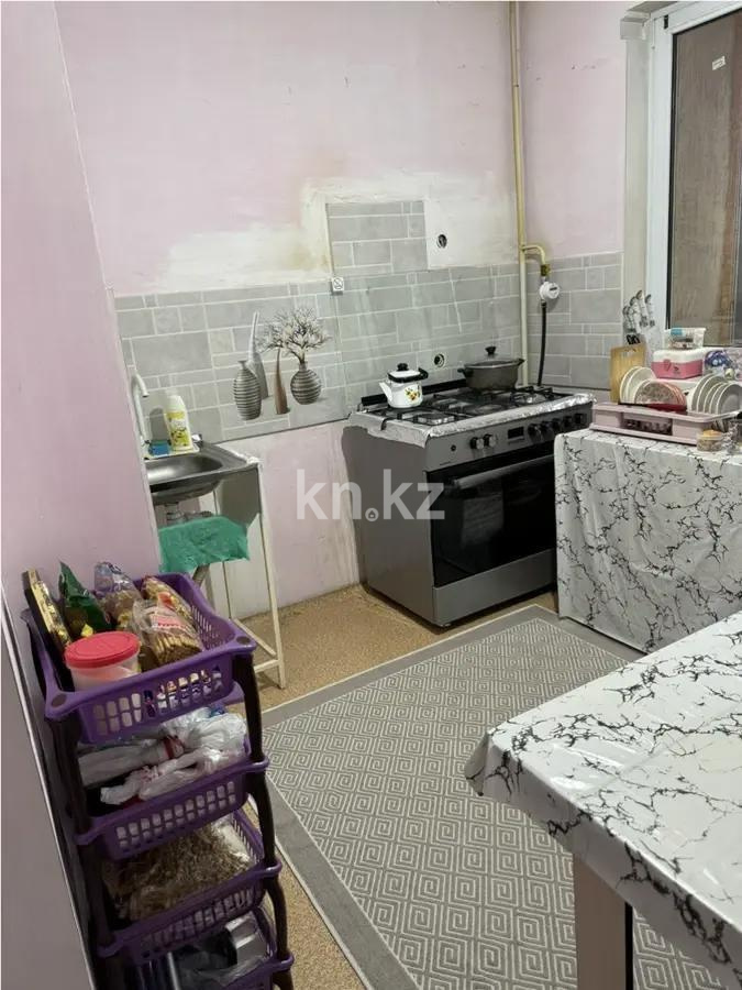 Продажа 2-комнатной квартиры, 64 м² в Алматы - фото 3