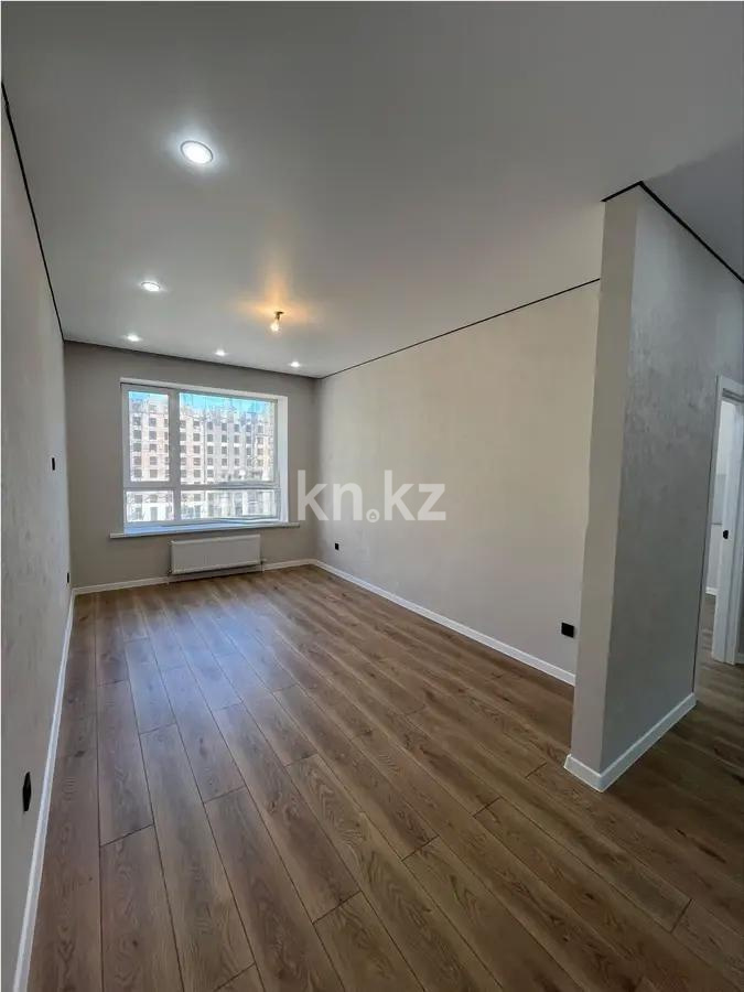 Продажа 1-комнатной квартиры, 34 м² - Продажа однокомнатных квартир от собственников в Астане - страница 2 фото 2 из 4