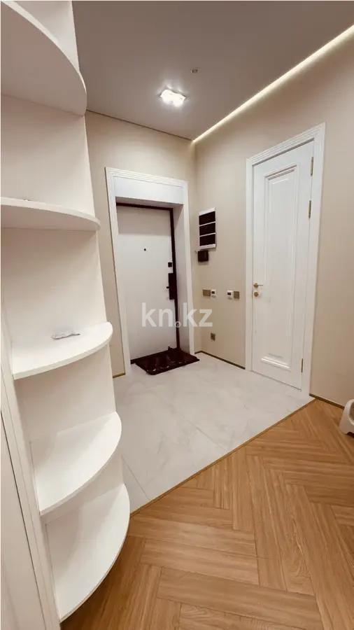 Продажа 1-комнатной квартиры, 39 м² - Продажа однокомнатных квартир от собственников в Алматы - страница 6 фото 4 из 4