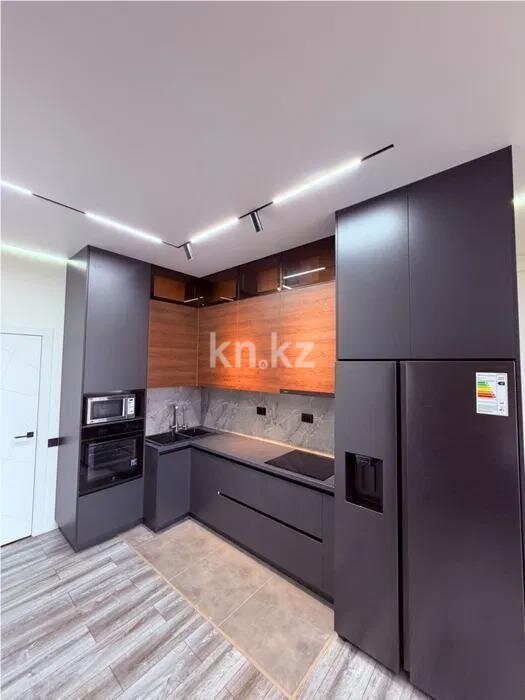 Продажа 3-комнатной квартиры, 63 м² в Алматы - фото 4