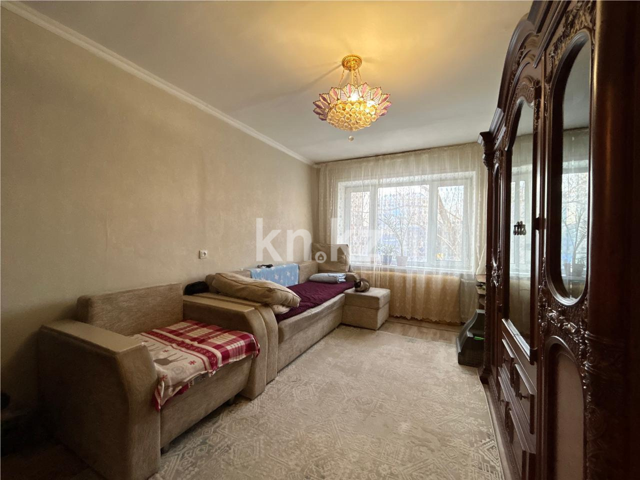 Продажа 2-комнатной квартиры, 43.3 м² - Продажа квартир в Казахстане - страница 3 фото 2 из 14