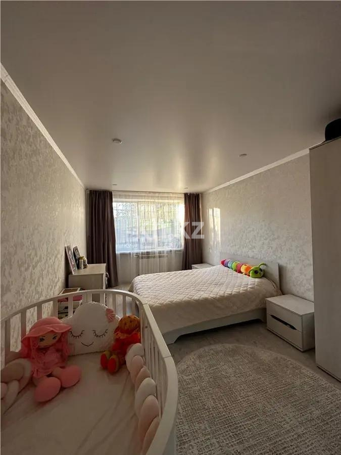 Продажа 2-комнатной квартиры, 47 м² в Сарани - фото 2