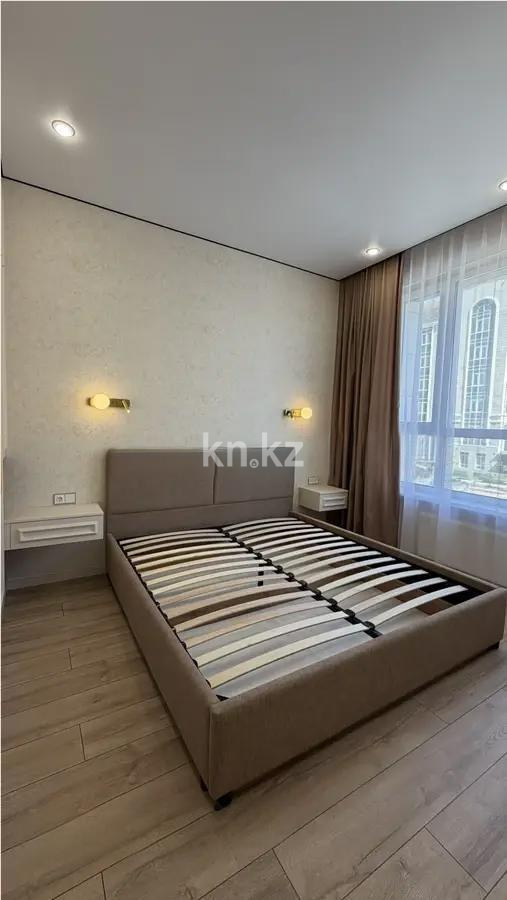 Продажа 2-комнатной квартиры, 42 м² в Астане - фото 2