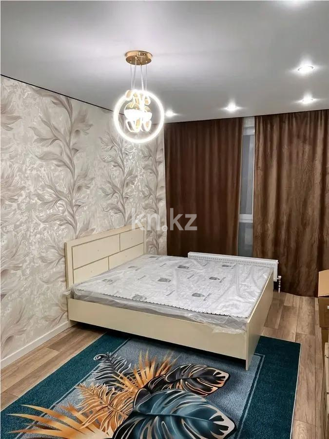 Продажа 1-комнатной квартиры, 42 м², ул. Муратбаева, дом  14 в Алматы