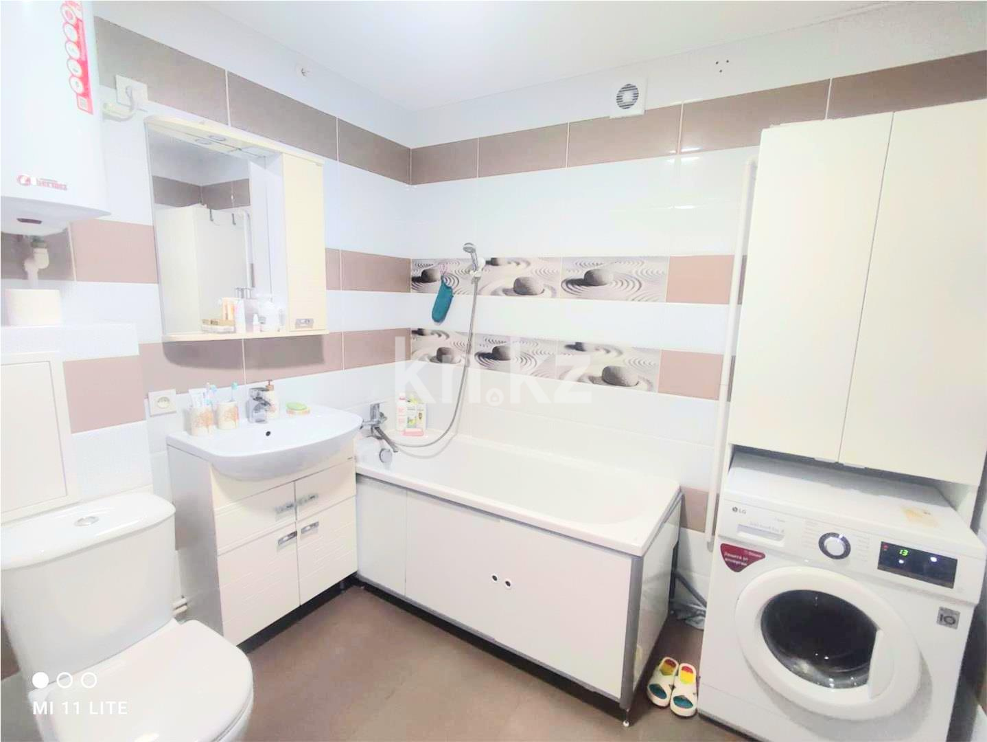 Продажа 3-комнатной квартиры, 59 м² - Продажа земельных участков в Костанае фото 8 из 12