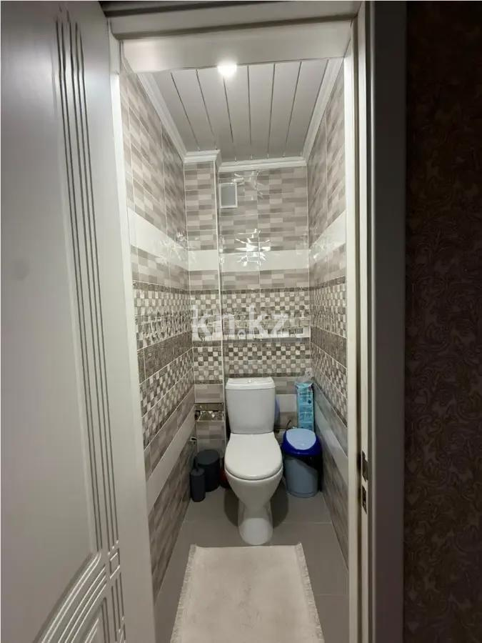 Продажа 2-комнатной квартиры, 56 м² - Продажа квартир от собственников в Астане - страница 3 фото 5 из 6