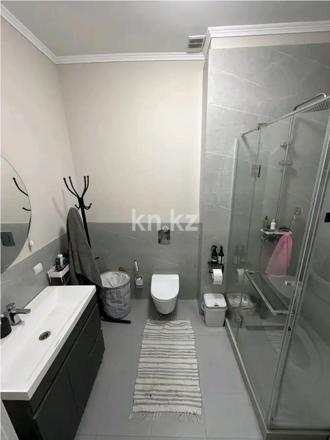 Продажа 1-комнатной квартиры, 54 м² - Продажа однокомнатных квартир в Алматы - страница 19 фото 4 из 5