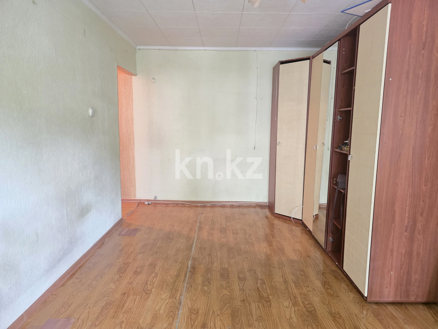 Продажа 1-комнатной квартиры, 32.2 м² в Алматы - фото 5
