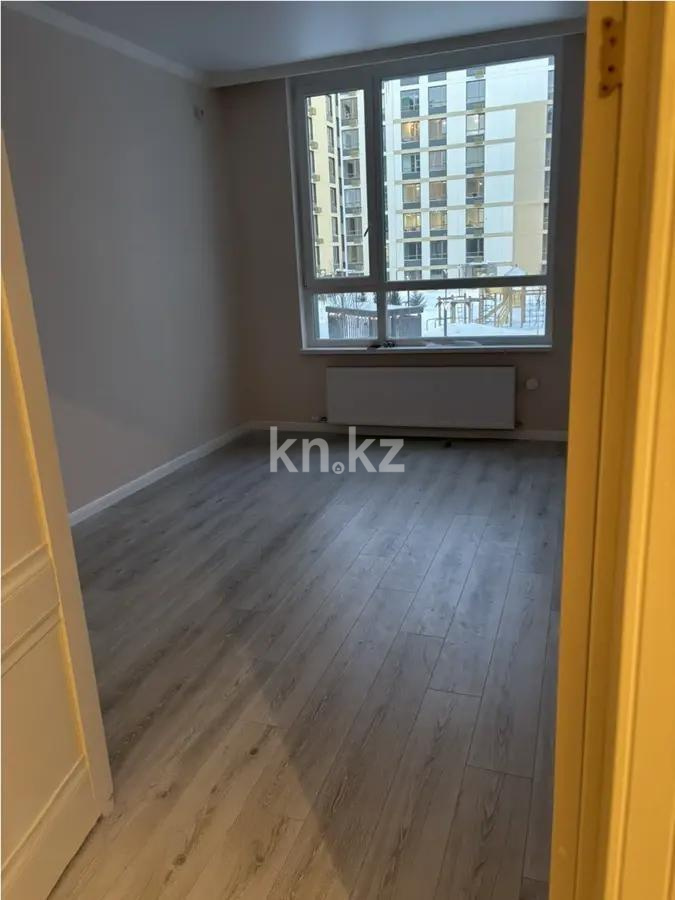 Продажа 1-комнатной квартиры, 36 м² в Астане