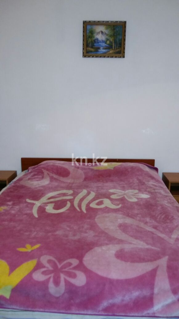 Аренда 2-комнатной квартиры, 70 м², ул. Масанчи, дом  98в - пр. Абая - Аренда квартир помесячно в Алматы без посредников фото 12 из 19