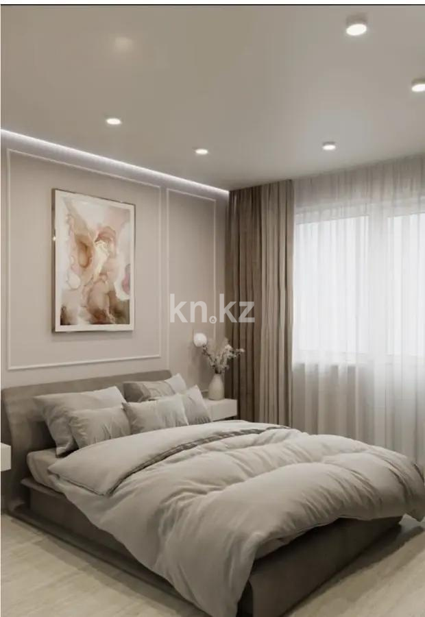 Продажа 4-комнатной квартиры, 125 м² в Алматы