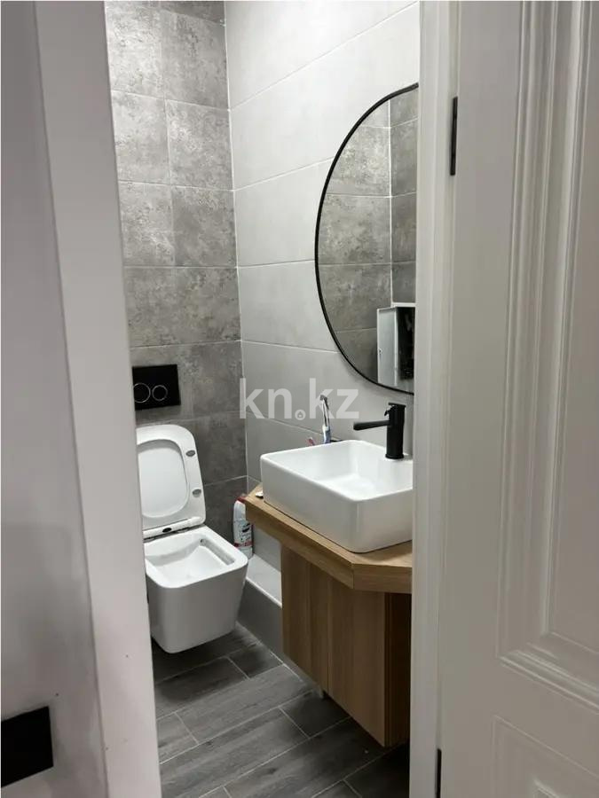 Продажа 2-комнатной квартиры, 62 м² - Продажа двухкомнатных квартир в Алматы - страница 20 фото 5 из 5
