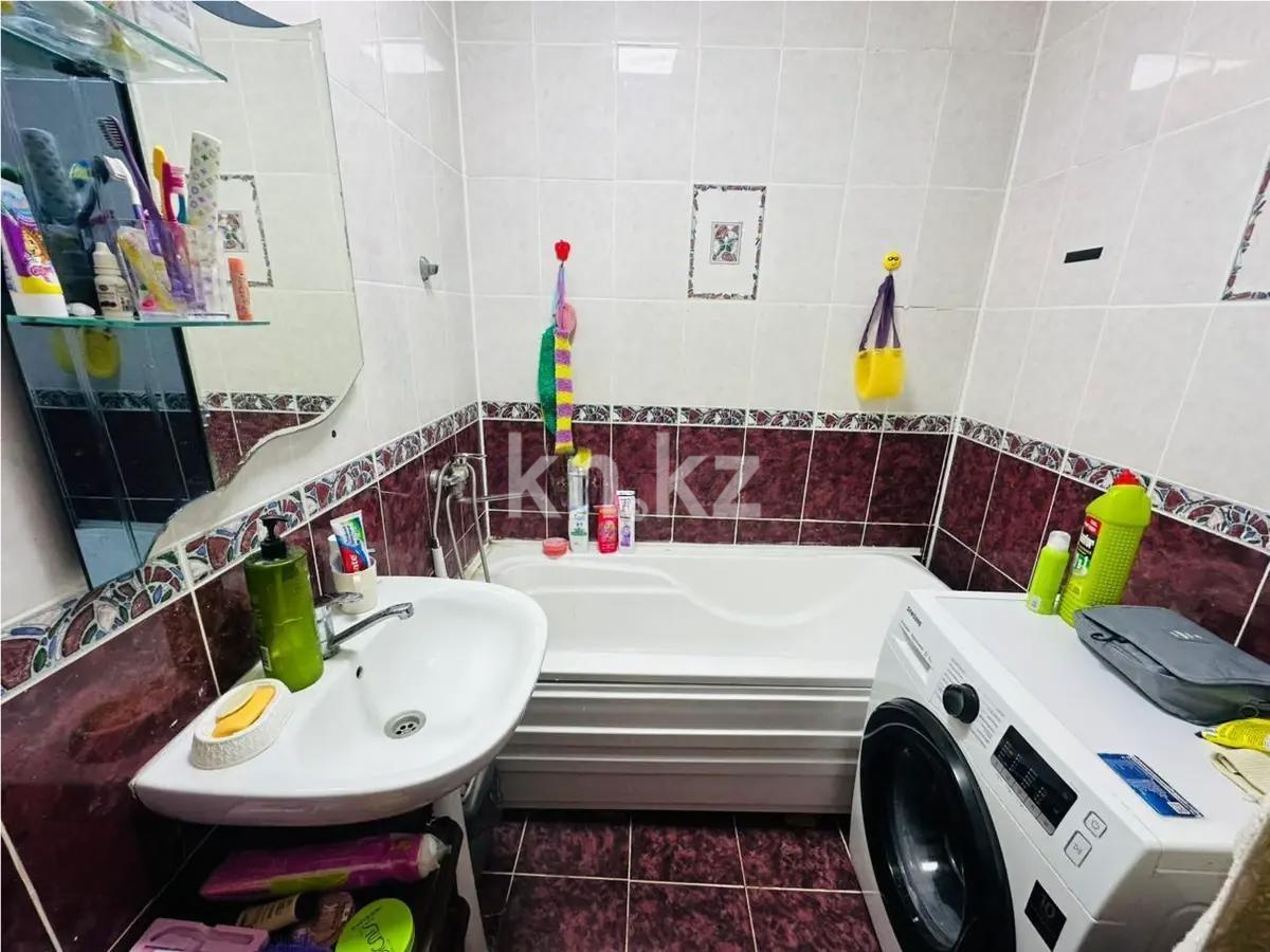 Продажа 2-комнатной квартиры, 63 м² в Астане - фото 5