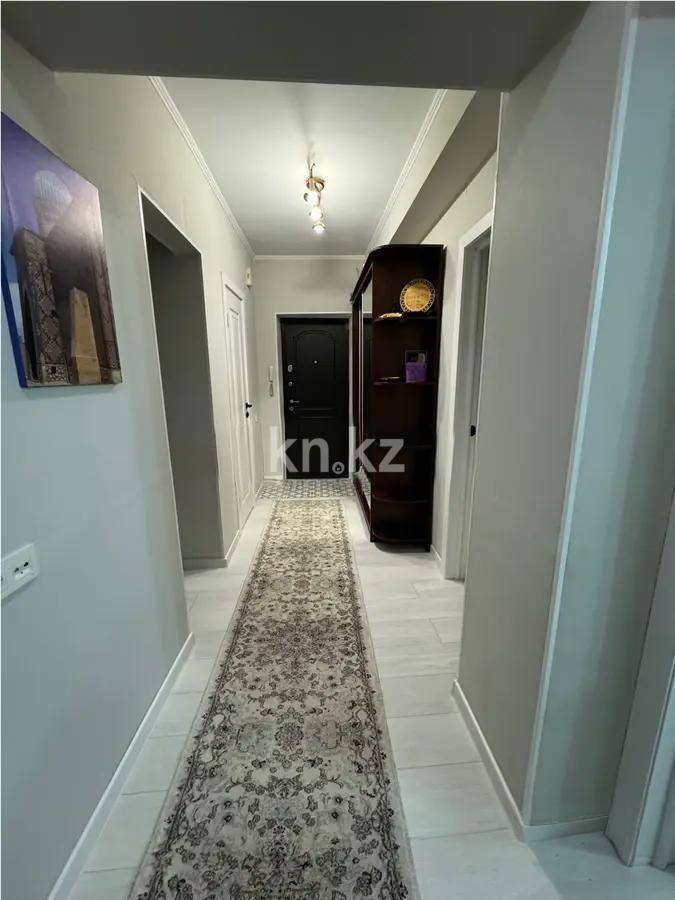 Продажа 3-комнатной квартиры, 74 м², ул. Омарова, дом  89 в Алматы - фото 7
