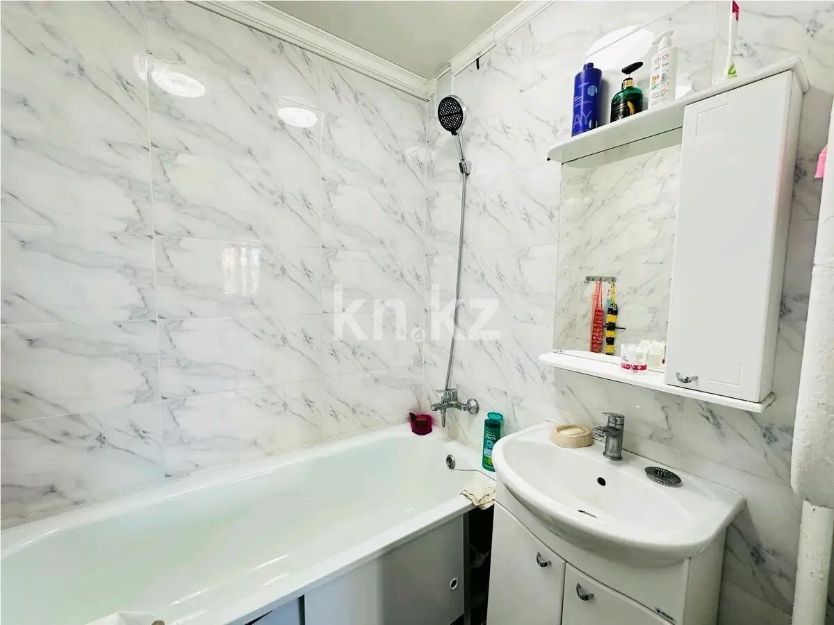 Продажа 1-комнатной квартиры, 35 м² в Караганде - фото 3