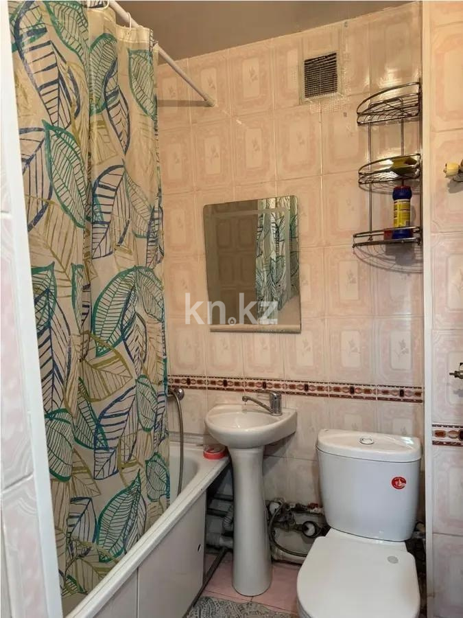 Продажа 1-комнатной квартиры, 30 м² в Алматы - фото 3