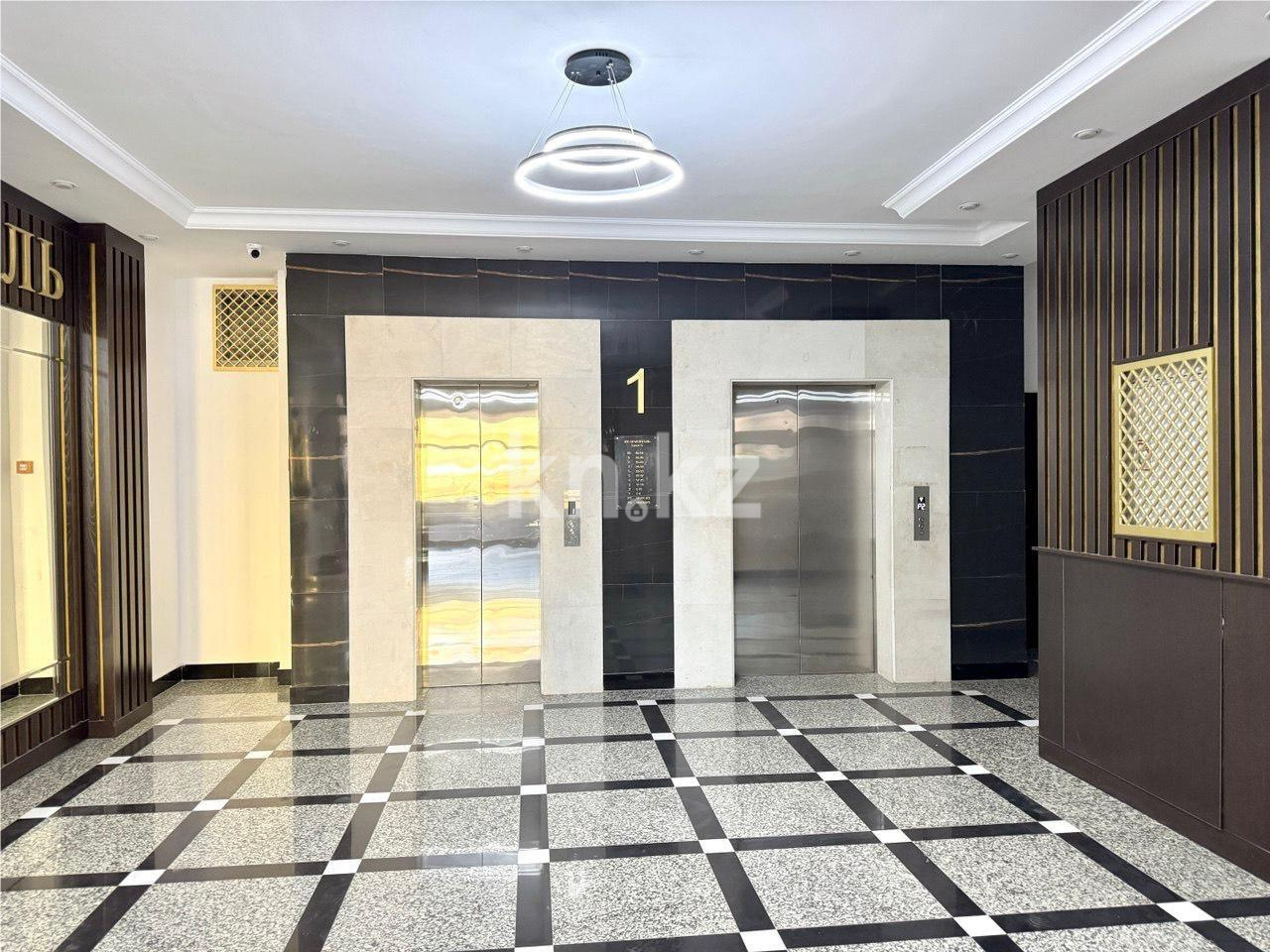 Продажа 3-комнатной квартиры, 98 м², ул. Байтурсынова в Астане - фото 19