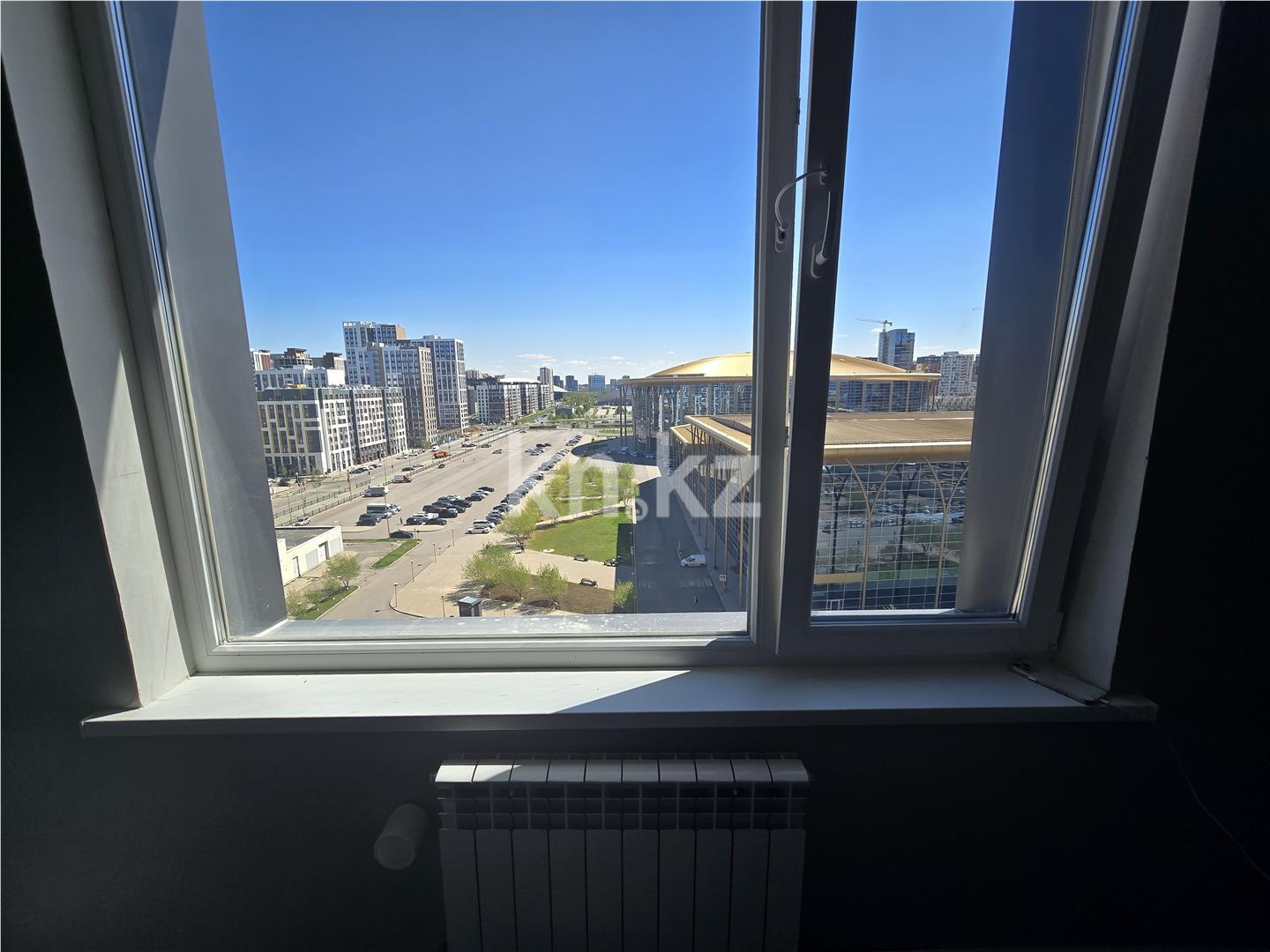 Продажа 2-комнатной квартиры, 52 м², ул. Толе би в Астане - фото 8