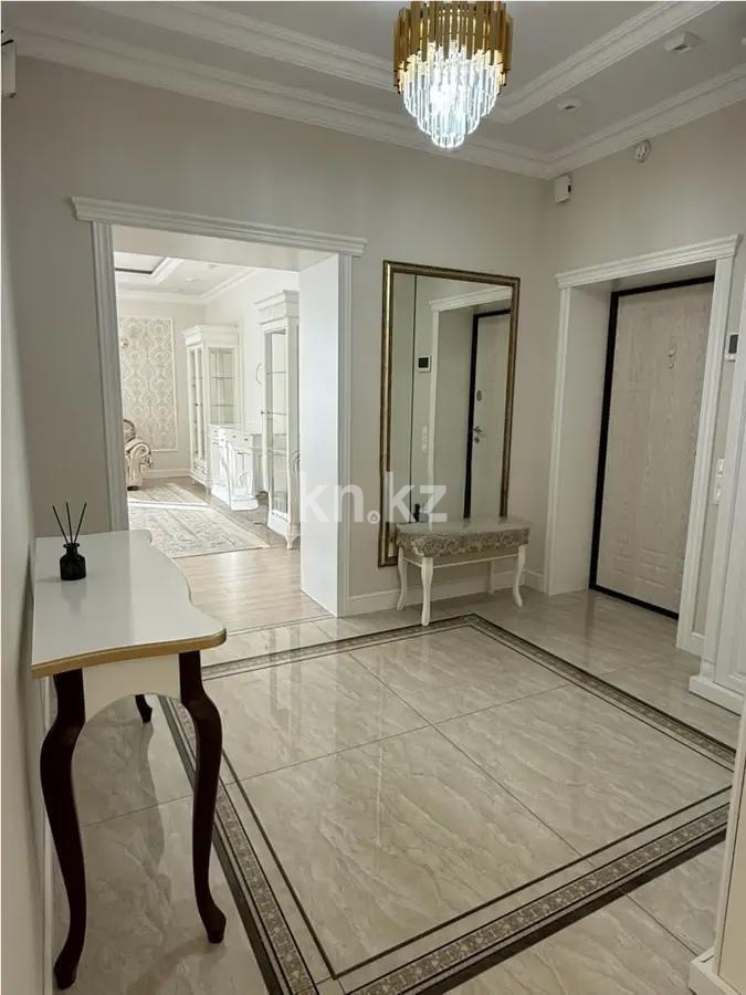 Продажа 4-комнатной квартиры, 147 м², ул. Бокейхана, дом  11 в Астане - фото 10